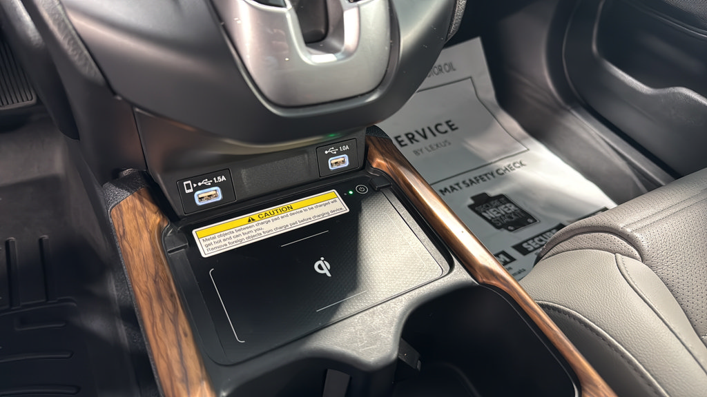 Used 2020 Honda CR-V Touring image 26