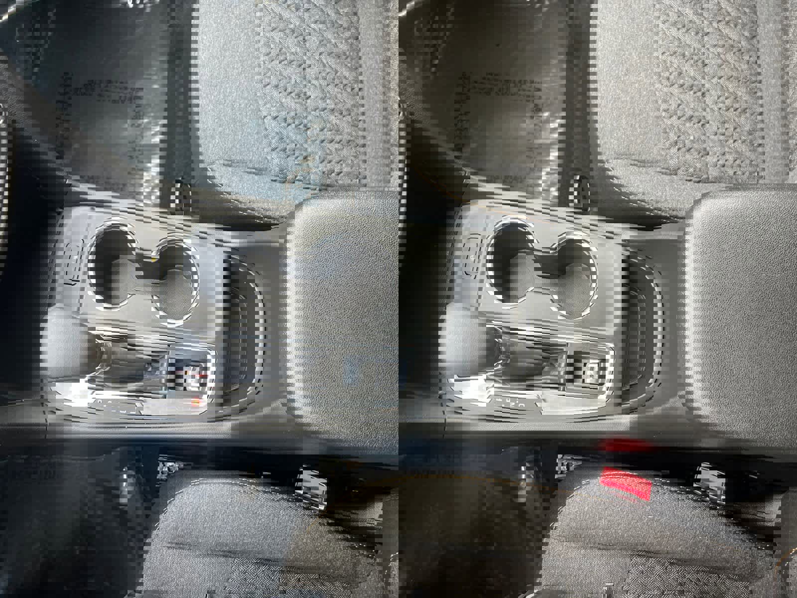 Certified 2023 Chevrolet Equinox LT image 24