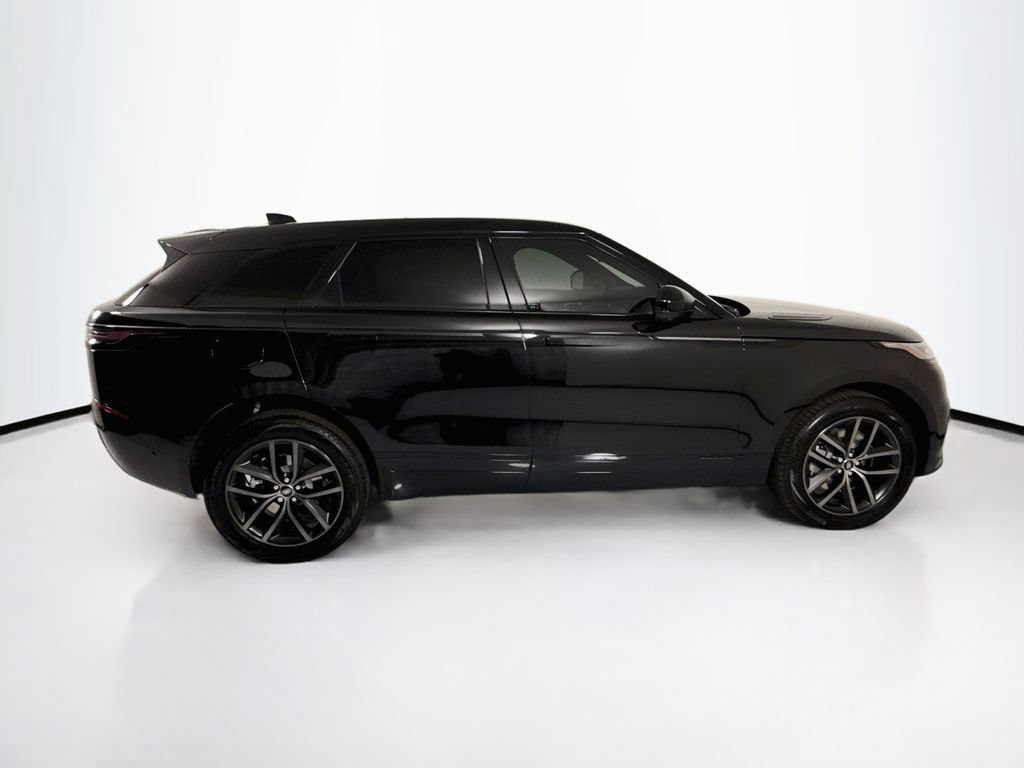 New 2026 Land Rover Range Rover Velar Belgravia AWD/4WD image 4
