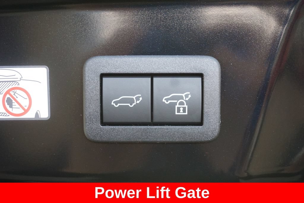 New 2026 Toyota Prius Plug-In Hybrid FWD image 21