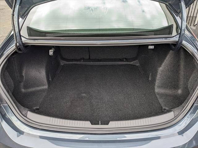 Used 2020 Chevrolet Malibu LS FWD image 14
