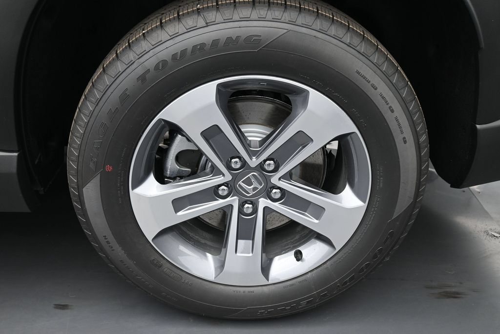 New 2026 Honda Pilot EX-L image 32