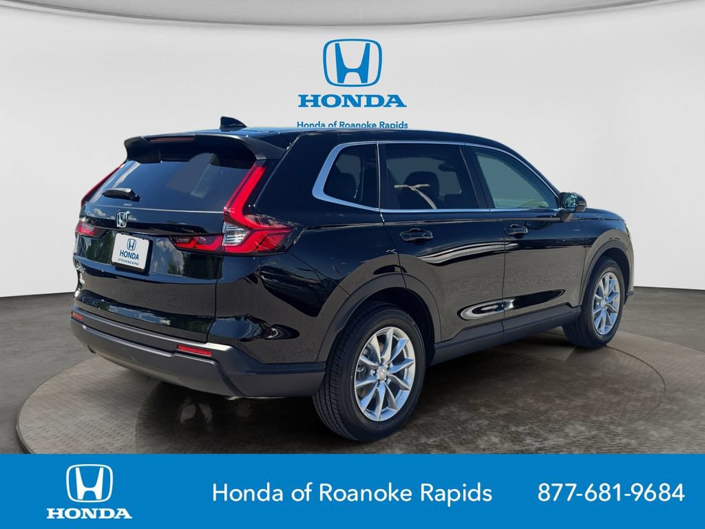 New 2026 Honda CR-V EX image 5