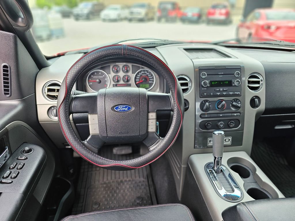 Used 2008 Ford F150 FX2 RWD image 50