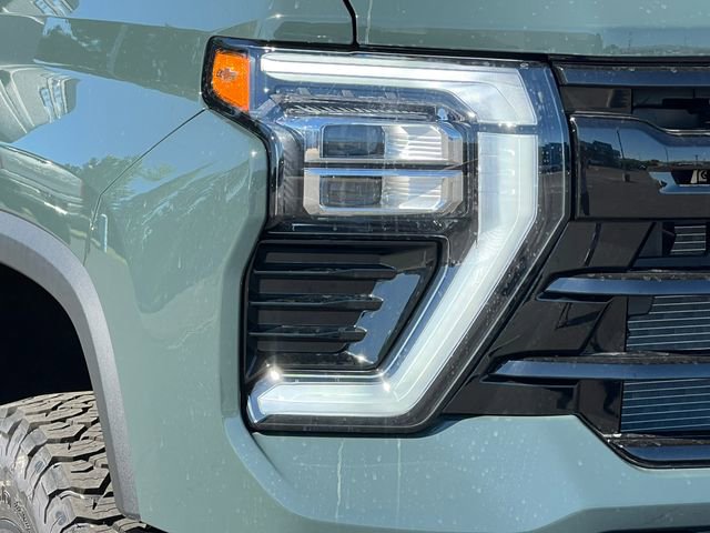 New 2026 Chevrolet Silverado 2500 LT w/ Trail Boss Package AWD/4WD image 47