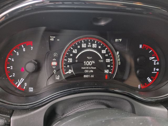 Used 2026 Dodge Durango GT AWD/4WD image 13