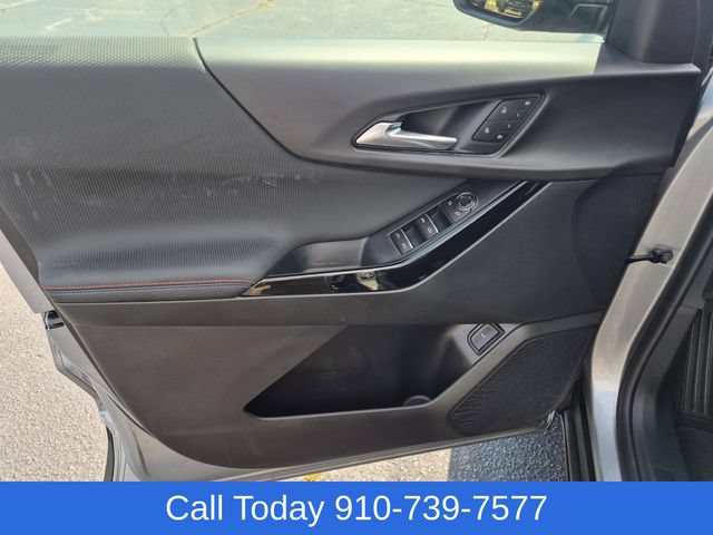 Used 2026 Chevrolet Equinox RS w/ Convenience Package III FWD image 12