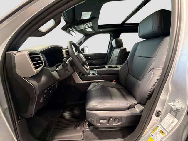 New 2026 Toyota Tundra Platinum AWD/4WD image 18