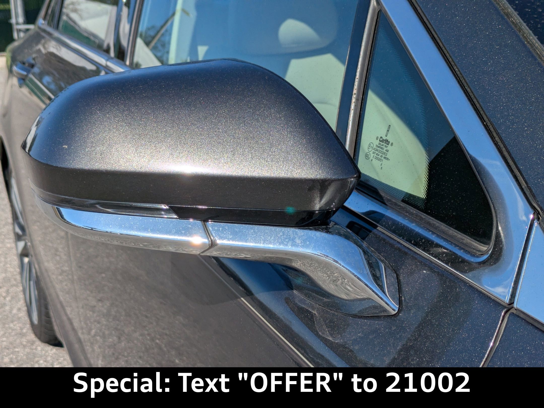 Used 2017 Lincoln MKZ Reserve image 11