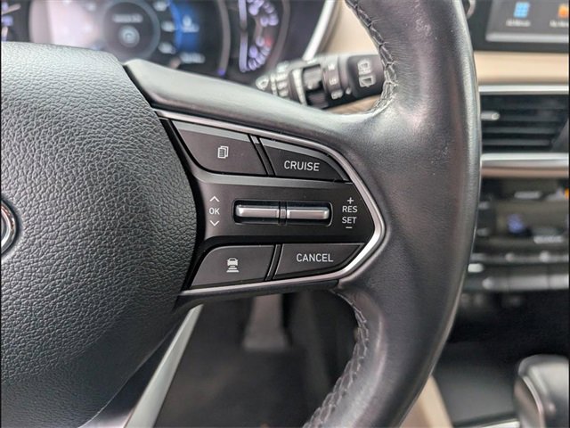 Used 2019 Hyundai Santa Fe SEL image 9