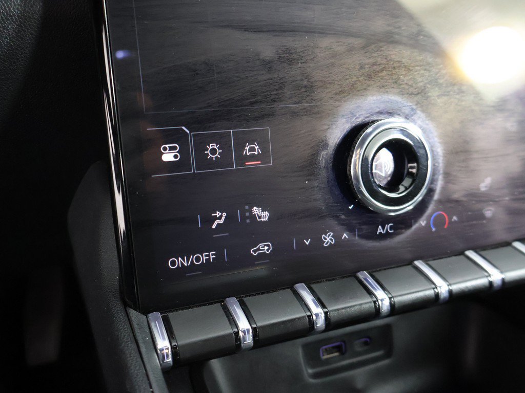 Used 2026 GMC Terrain Elevation FWD image 47