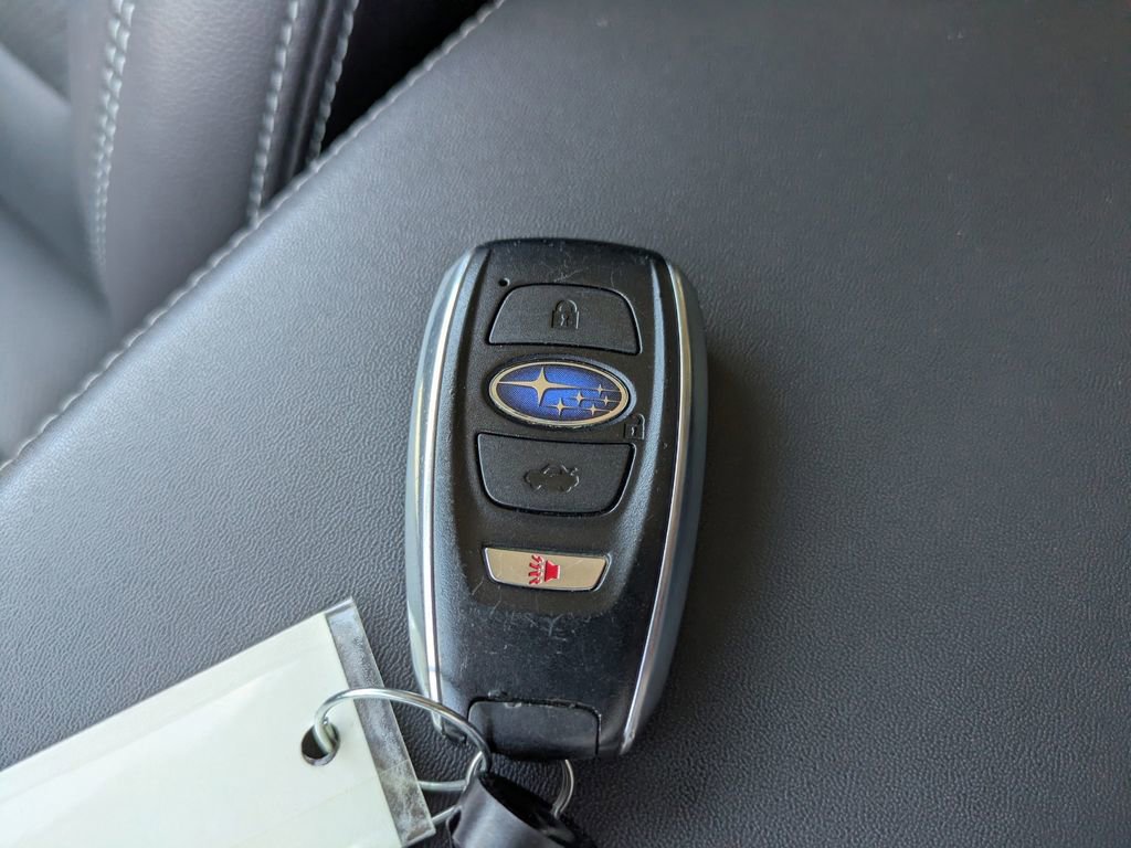 Used 2018 Subaru Outback 2.5i Limited AWD/4WD image 36