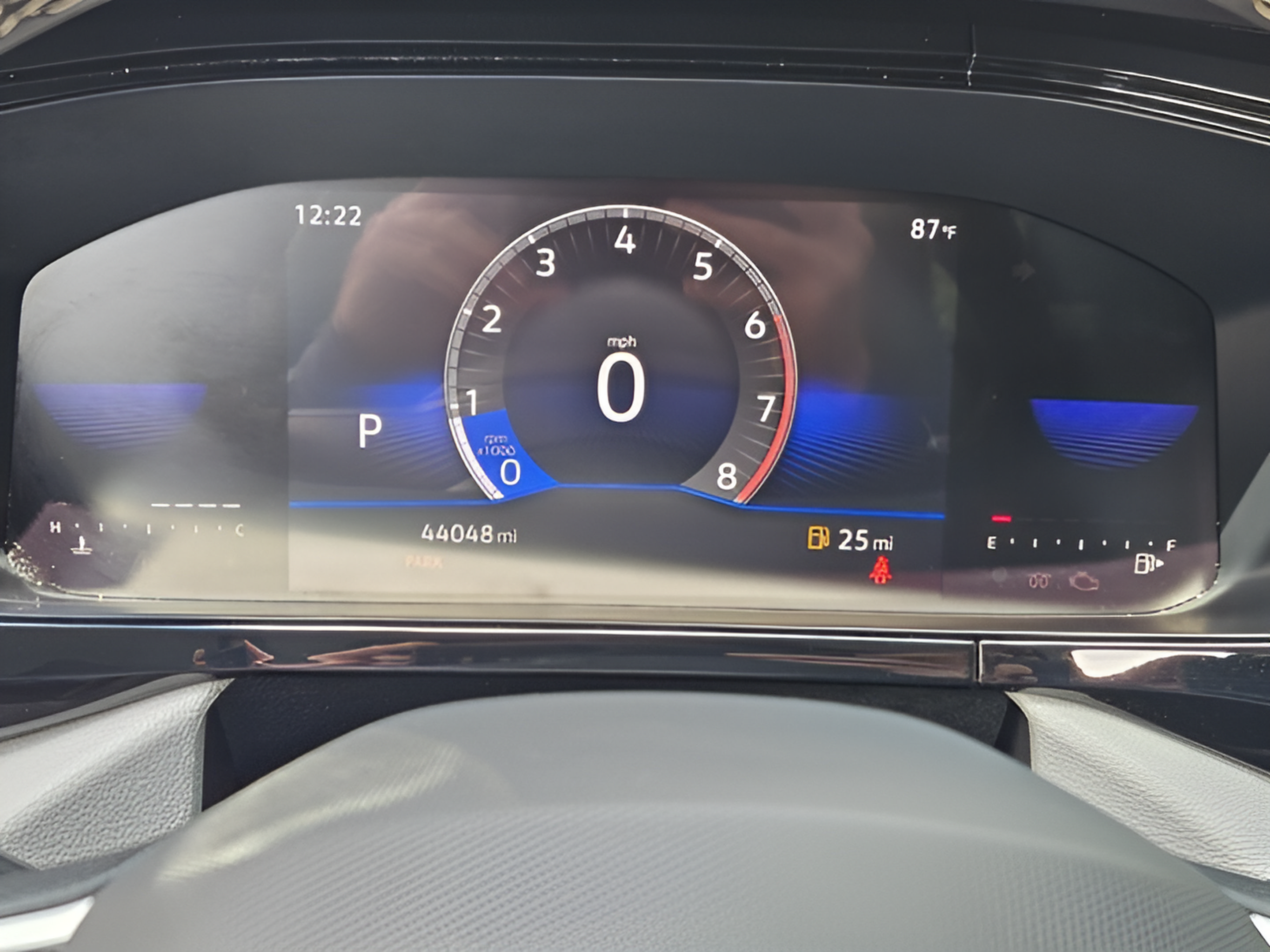 Certified 2023 Volkswagen Taos S w/ Driver Assistance Package FWD image 19