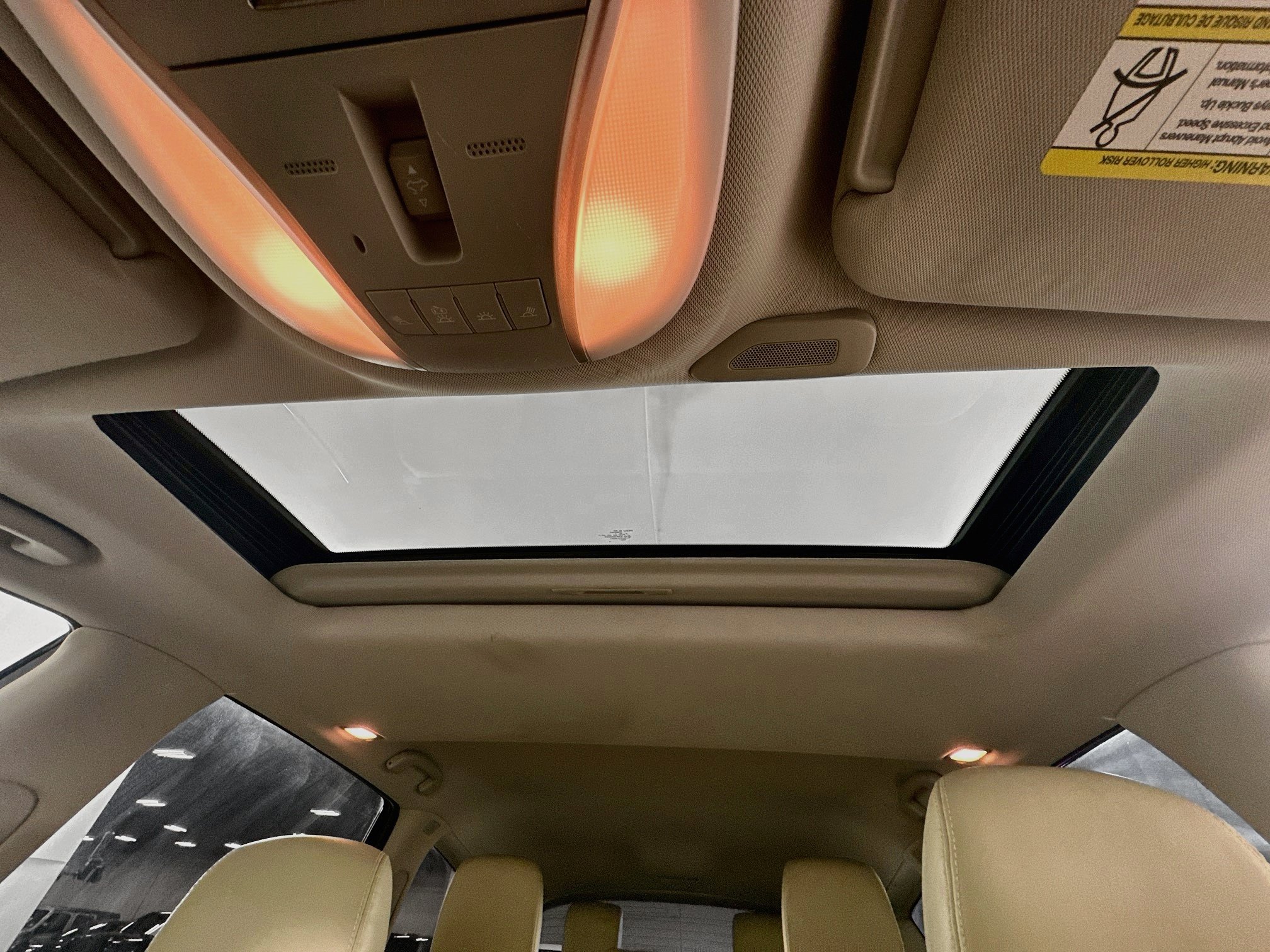 Used 2018 INFINITI QX60 FWD image 24