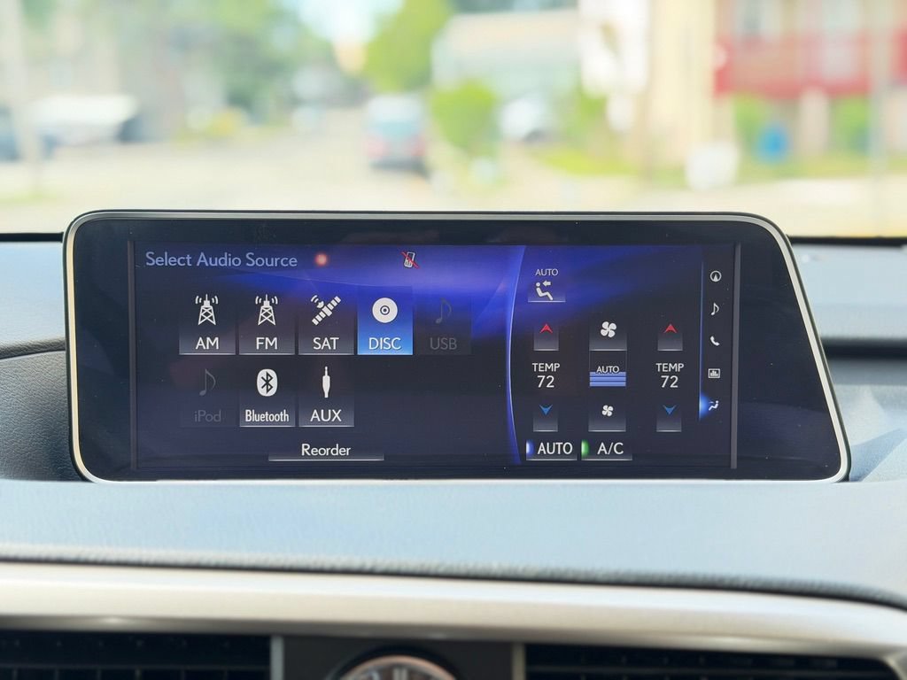 Used 2019 Lexus RX 450h AWD w/ Navigation Package image 38
