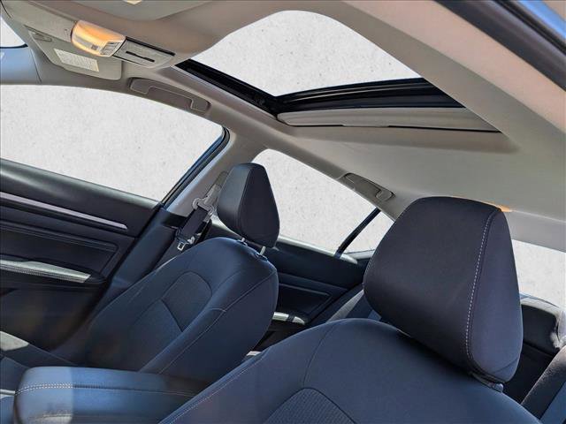 Used 2019 Nissan Altima 2.5 SV FWD image 15