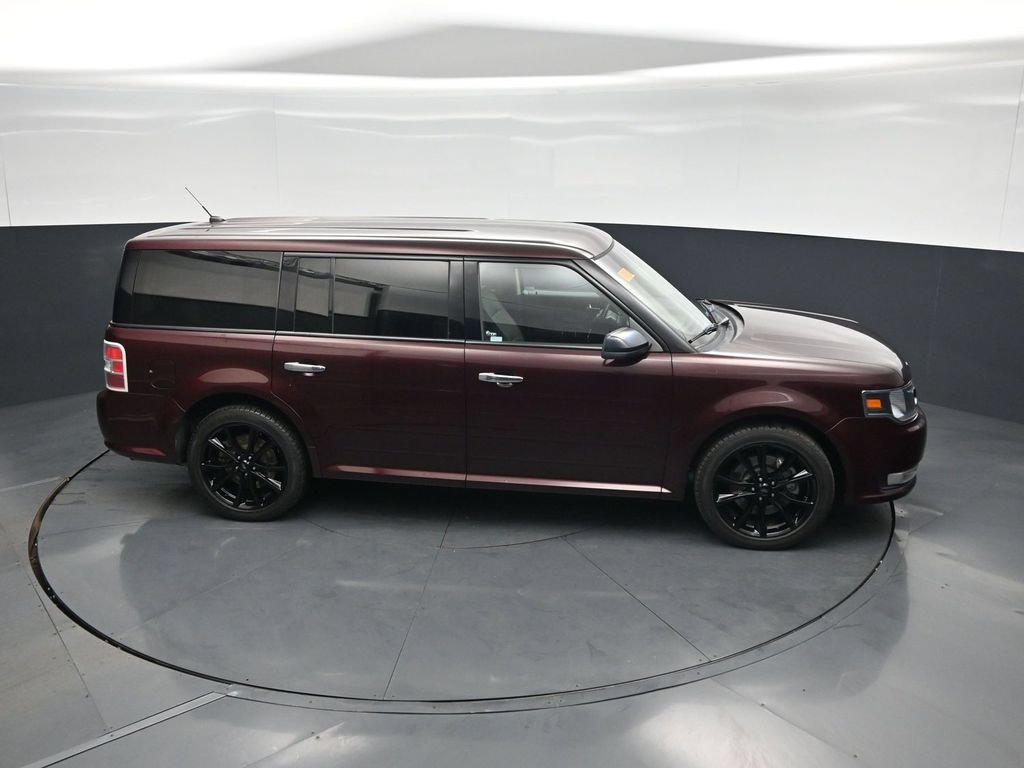 Used 2019 Ford Flex SEL w/ Equipment Group 202A FWD image 53