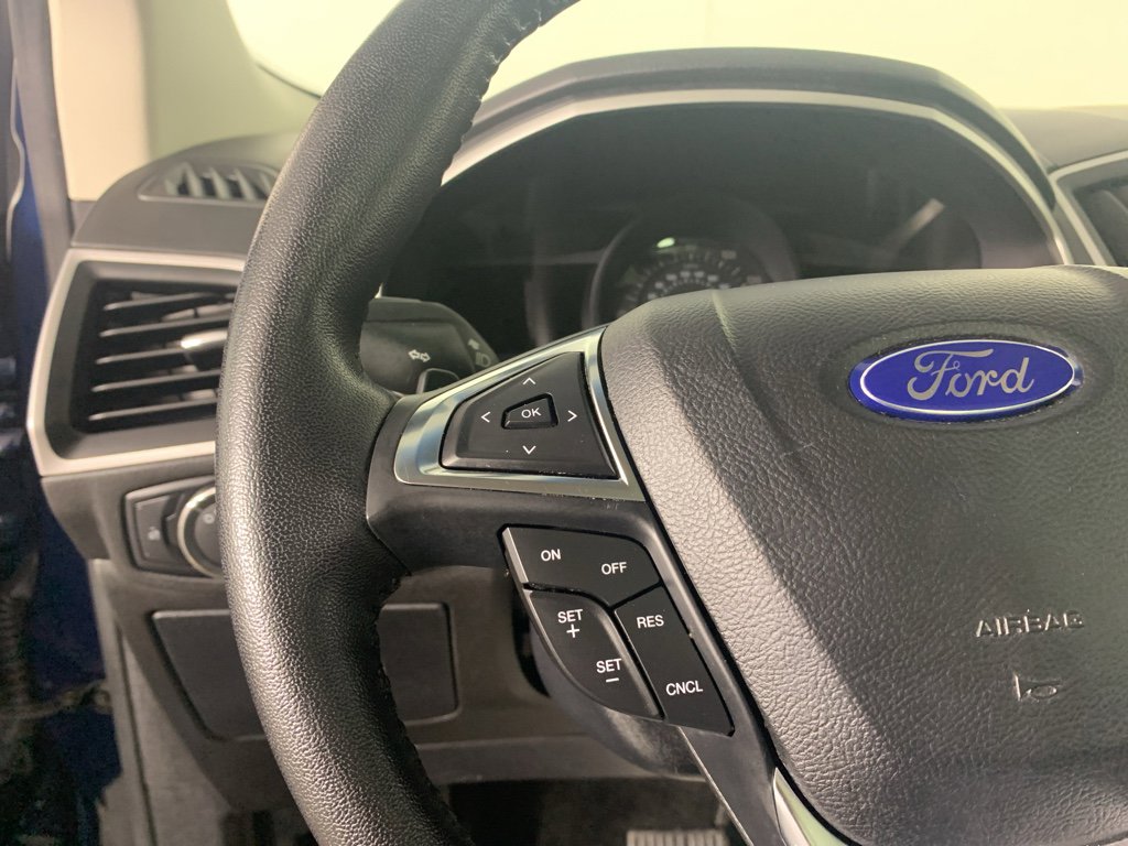 Used 2017 Ford Edge SEL w/ Equipment Group 201A image 19