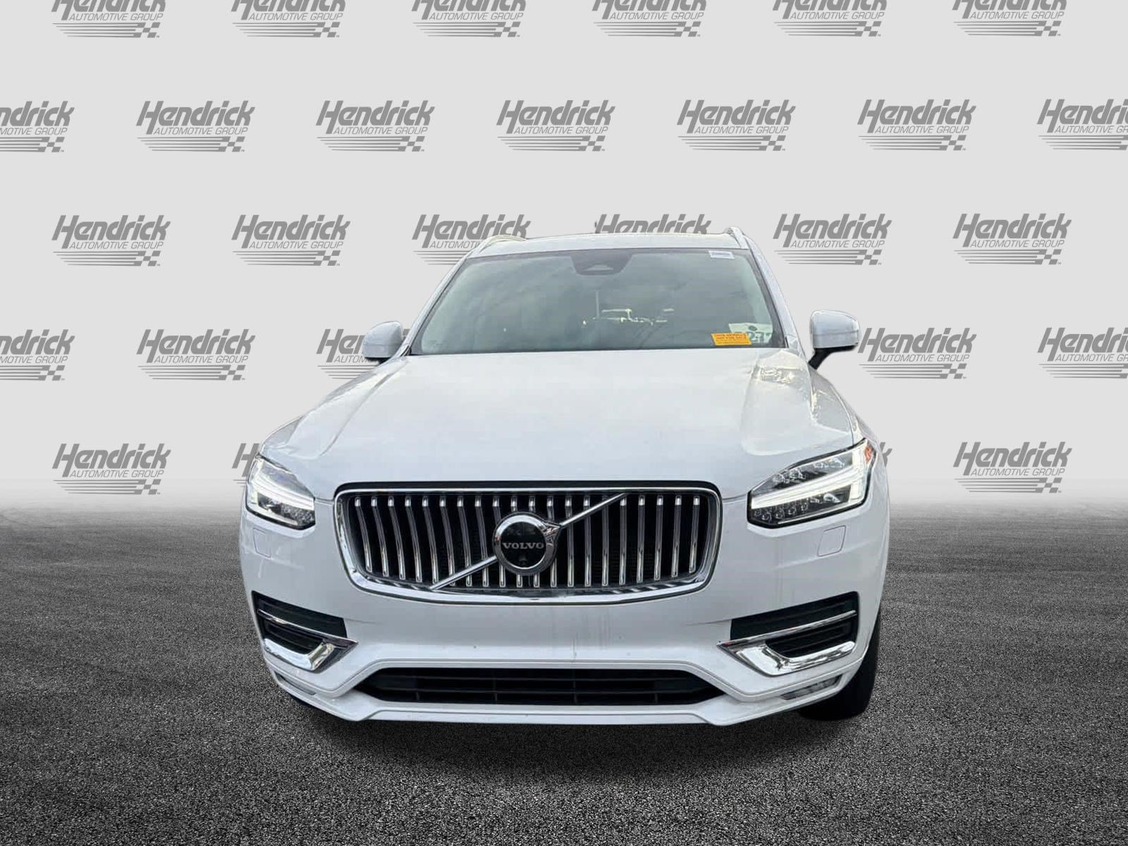Certified 2023 Volvo XC90 B6 Plus w/ Protection Package Premier AWD/4WD image 7