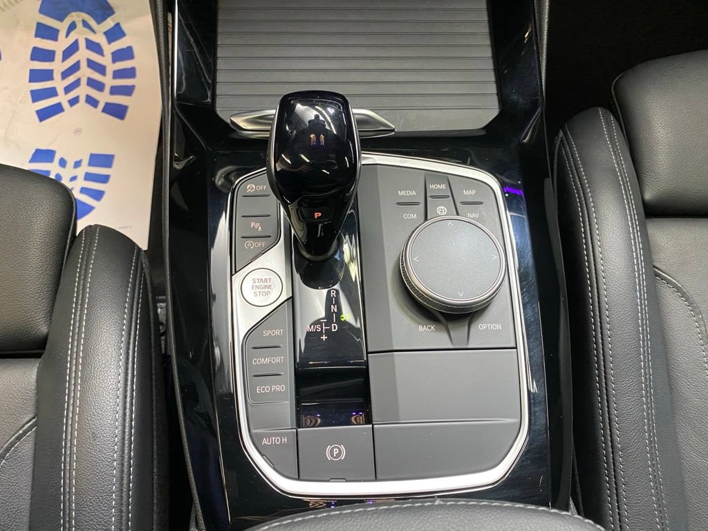 Used 2022 BMW X3 sDrive30i w/ Premium Package 2 RWD image 23