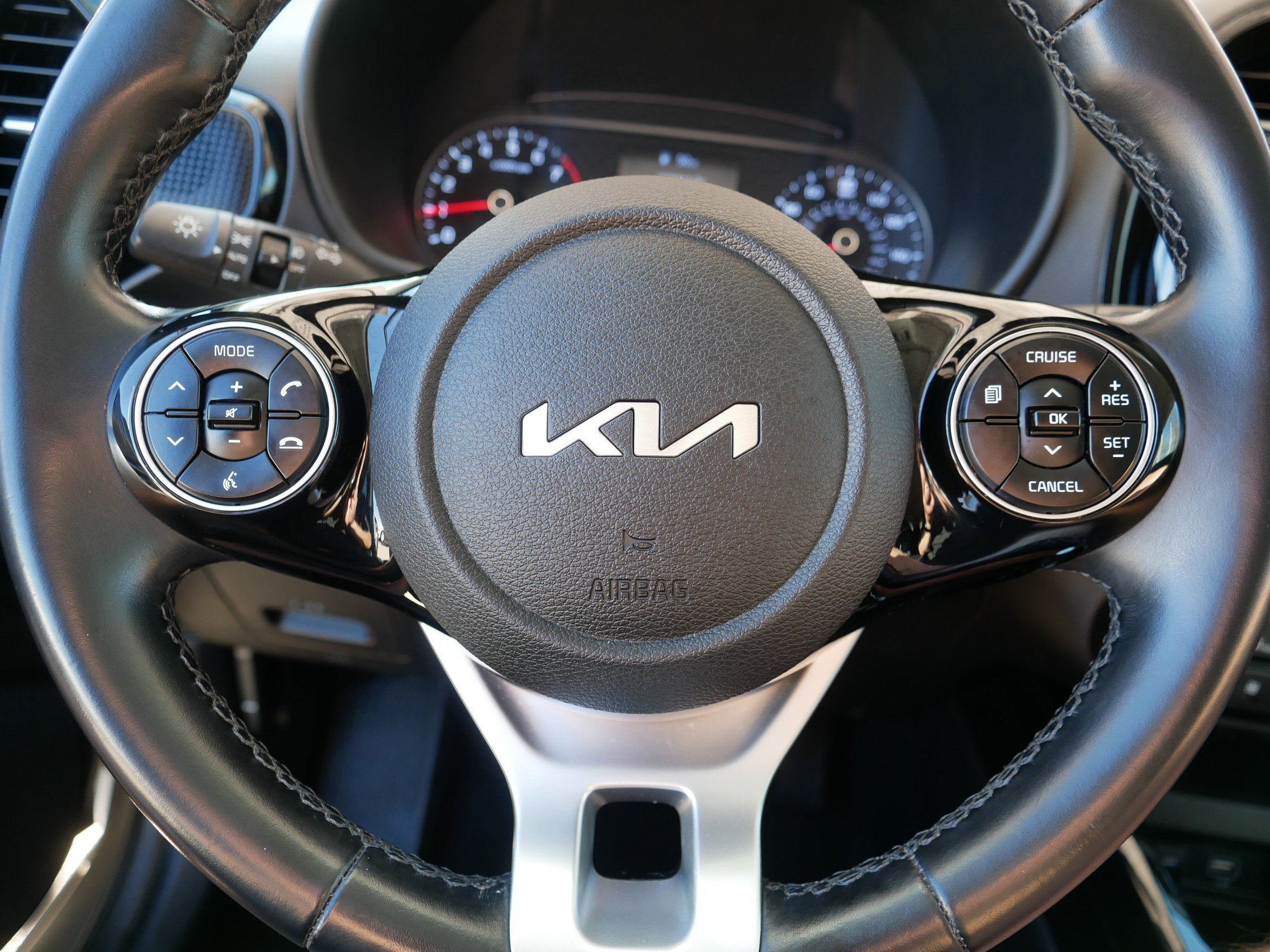 Certified 2022 Kia Soul EX FWD image 25