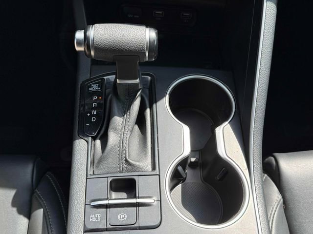 Used 2022 Kia K5 GT-Line image 5