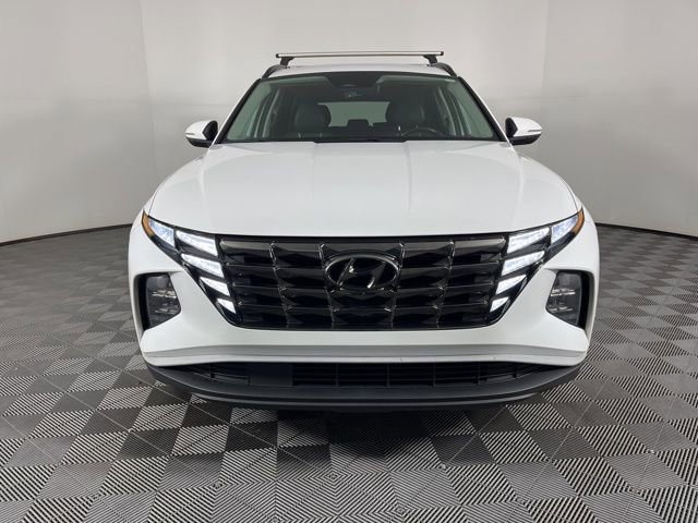 Used 2022 Hyundai Tucson SEL w/ Convenience + Premium Package image 4
