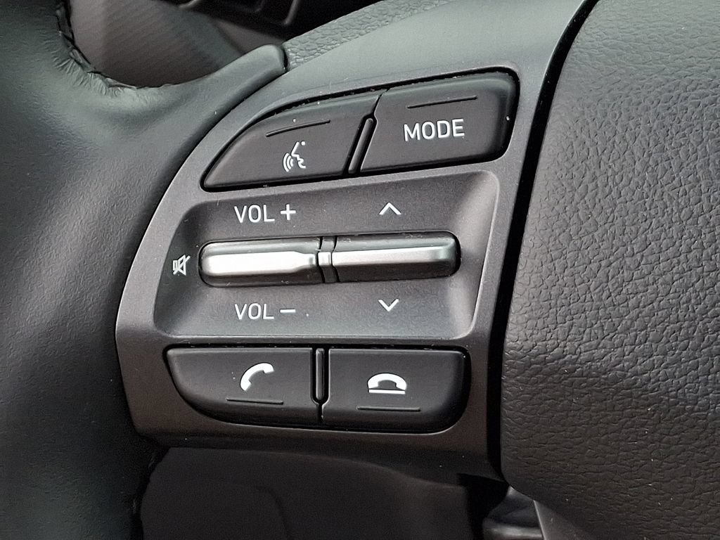 Used 2021 Hyundai Kona Ultimate AWD/4WD image 22