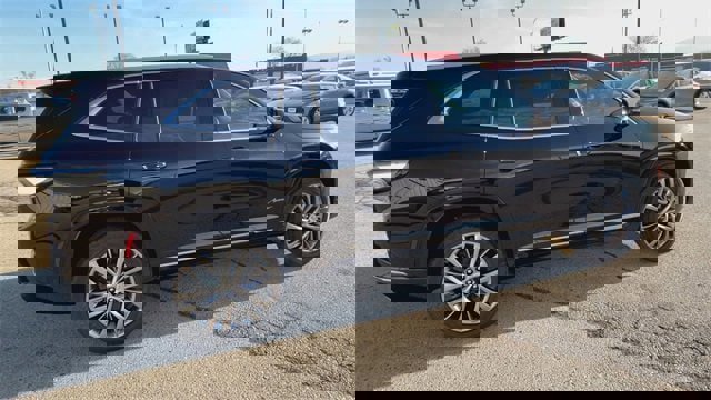 New 2026 Buick Enclave Avenir w/ Super Cruise Package image 43