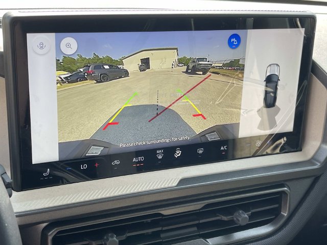 New 2026 Ford Bronco Sport Big Bend w/ Convenience Package AWD/4WD image 25