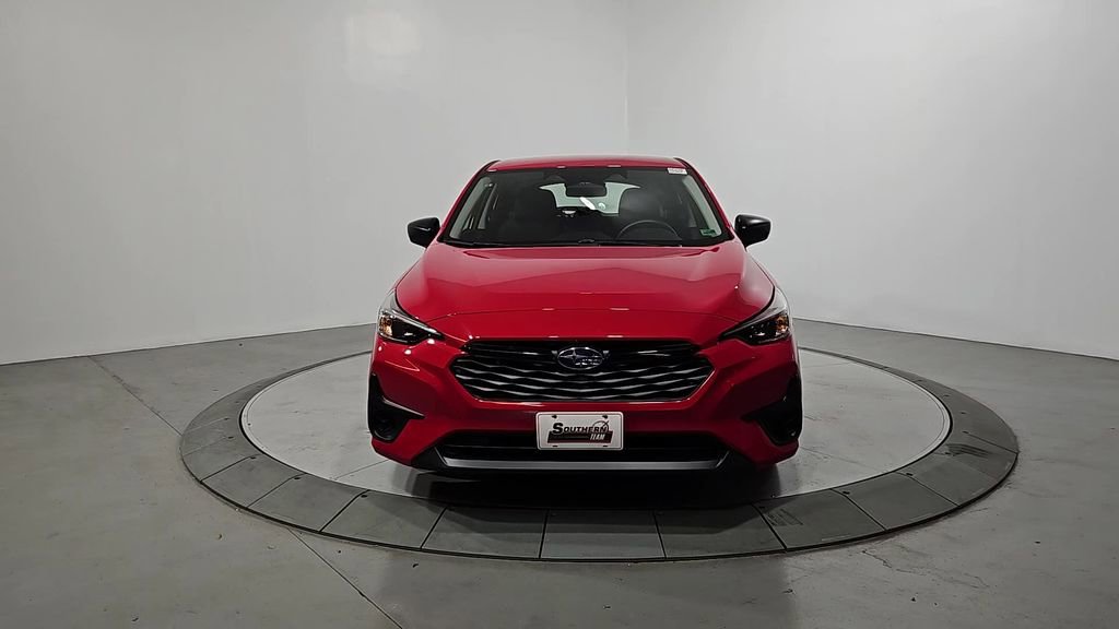 New 2025 Subaru Impreza 2.0i image 8