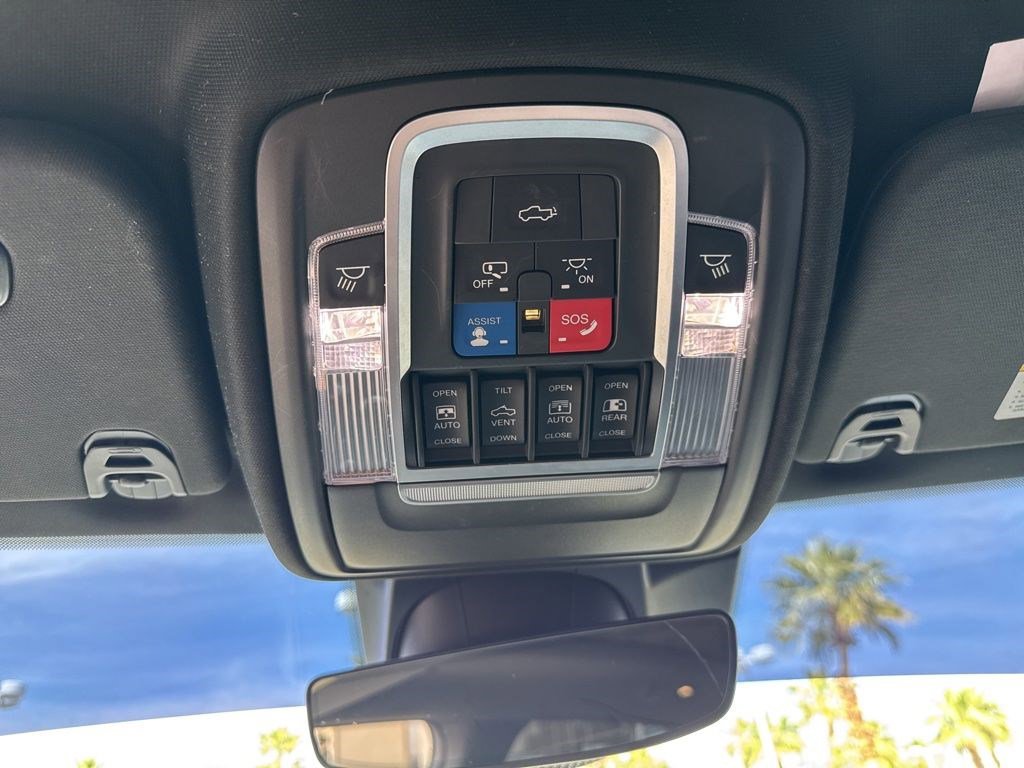Used 2019 RAM 1500 Limited AWD/4WD image 25