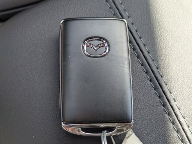 New 2026 MAZDA CX-30 AWD 2.5 S image 24