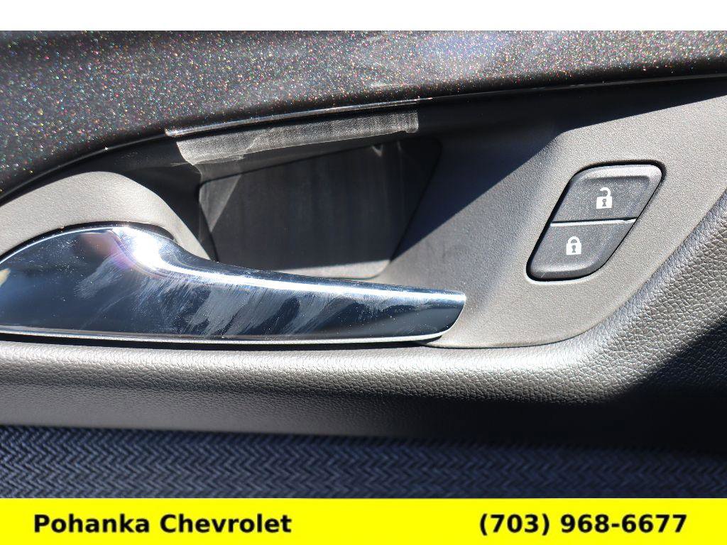 New 2026 Chevrolet TrailBlazer LT w/ Driver Confidence Package image 20