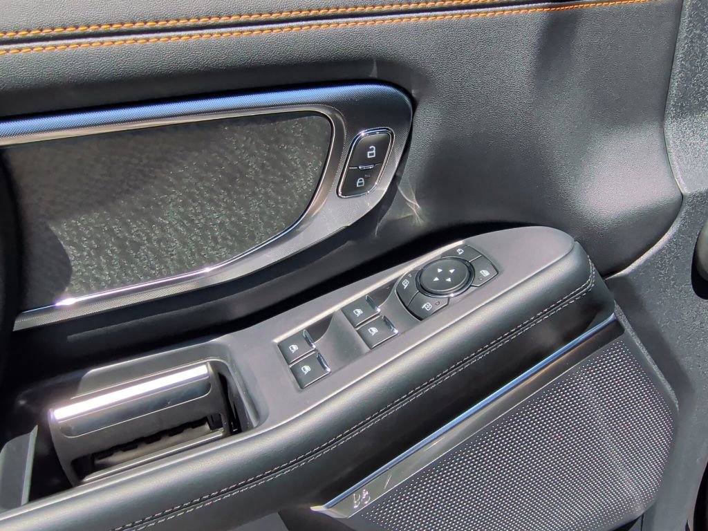 New 2026 Ford Expedition Tremor AWD/4WD image 10