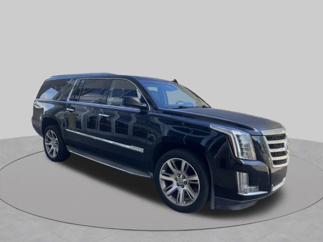 Used 2015 Cadillac Escalade ESV Luxury AWD/4WD image 7