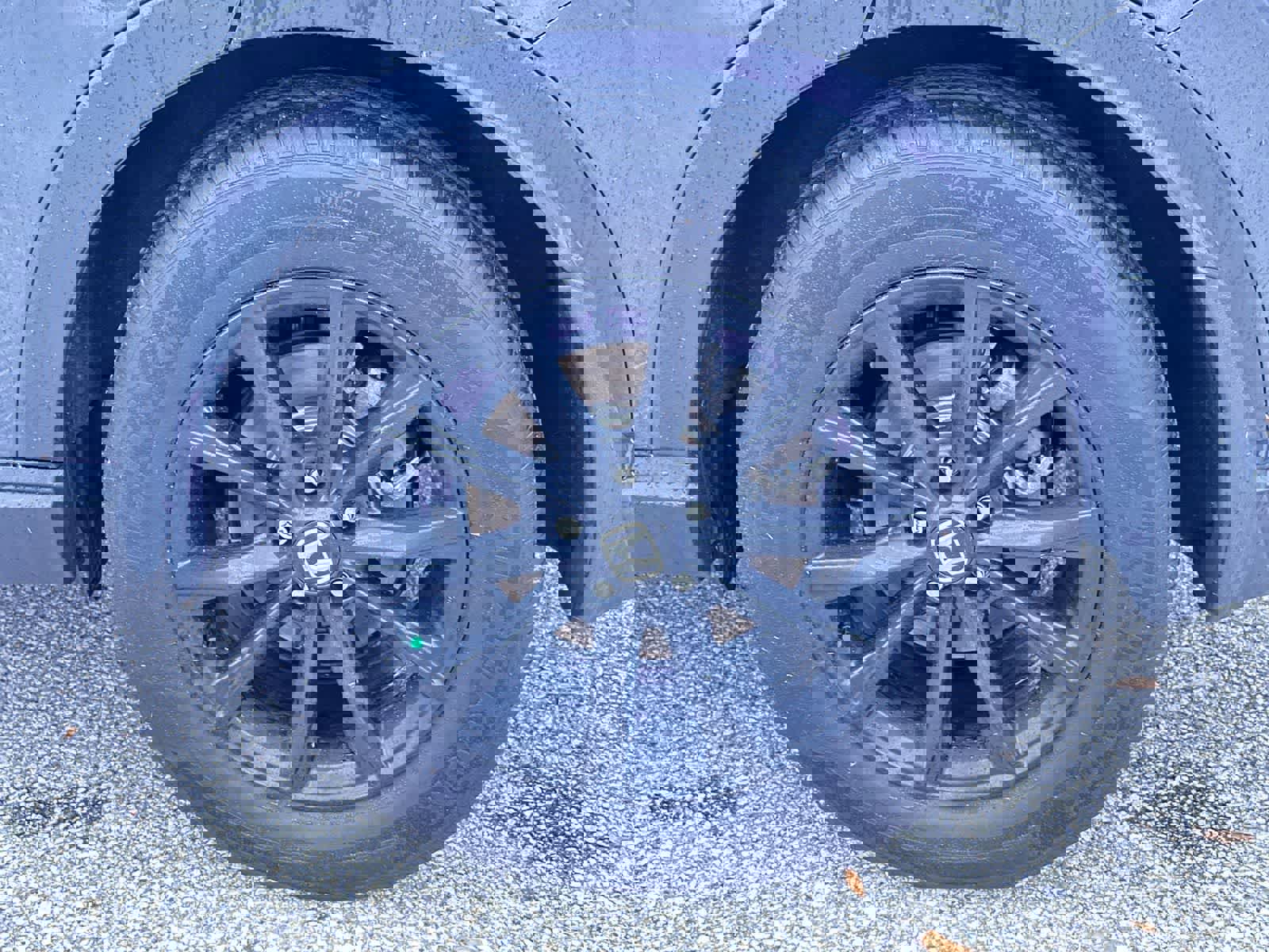 Used 2025 Honda CR-V Sport image 12