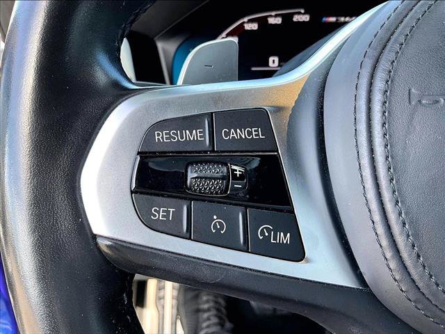Used 2022 BMW 330i Sedan w/ M Sport Package RWD image 20