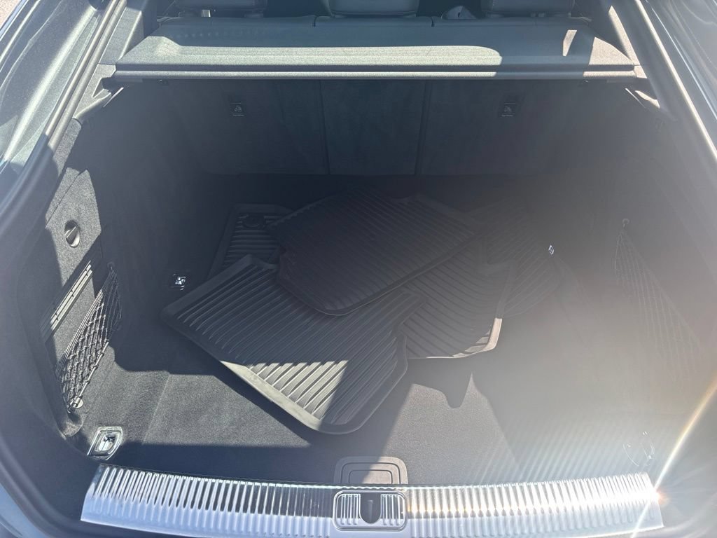 Used 2025 Audi S5 Prestige AWD/4WD image 5