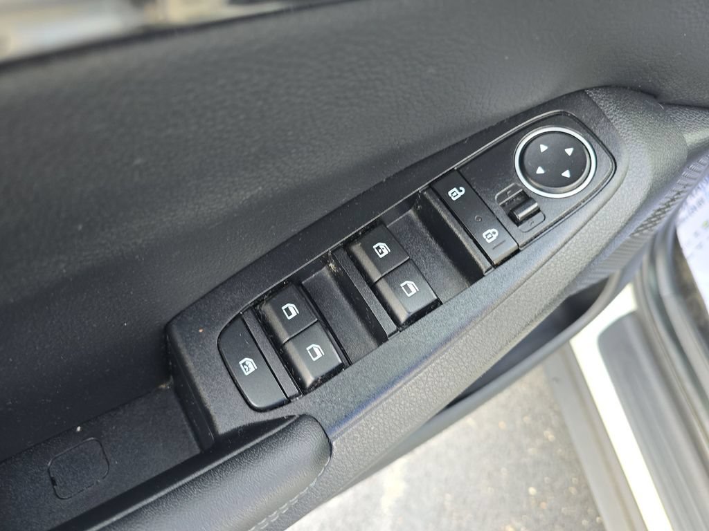 Used 2021 Kia Seltos EX AWD/4WD image 13