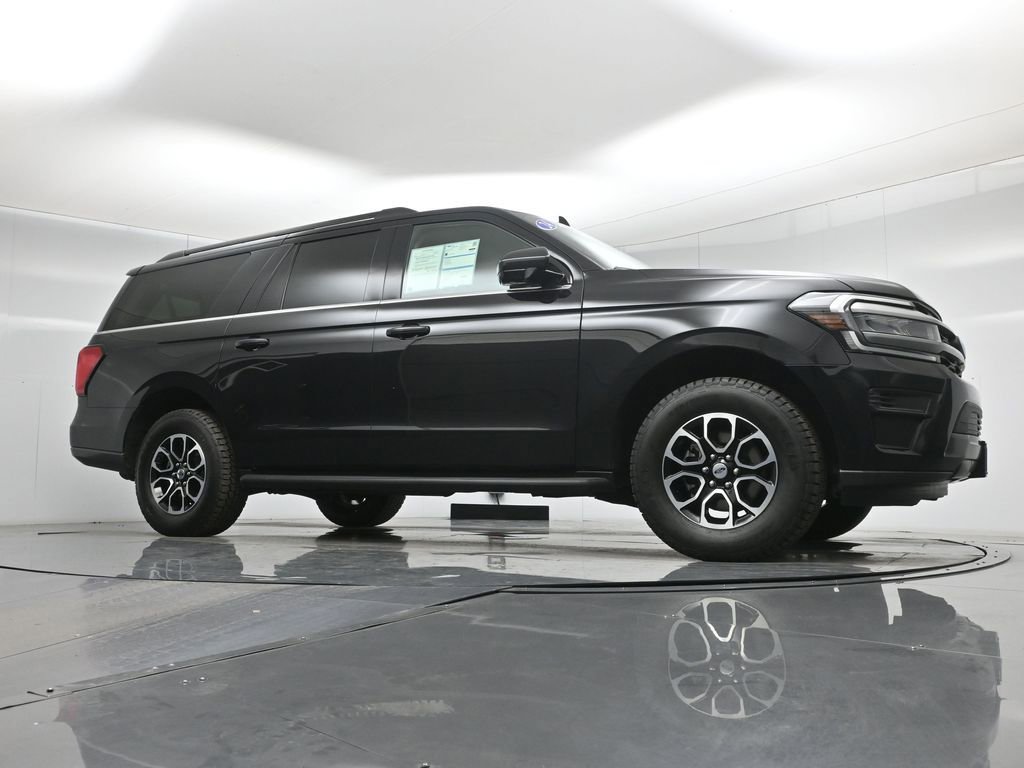 Certified 2024 Ford Expedition Max XLT image 47
