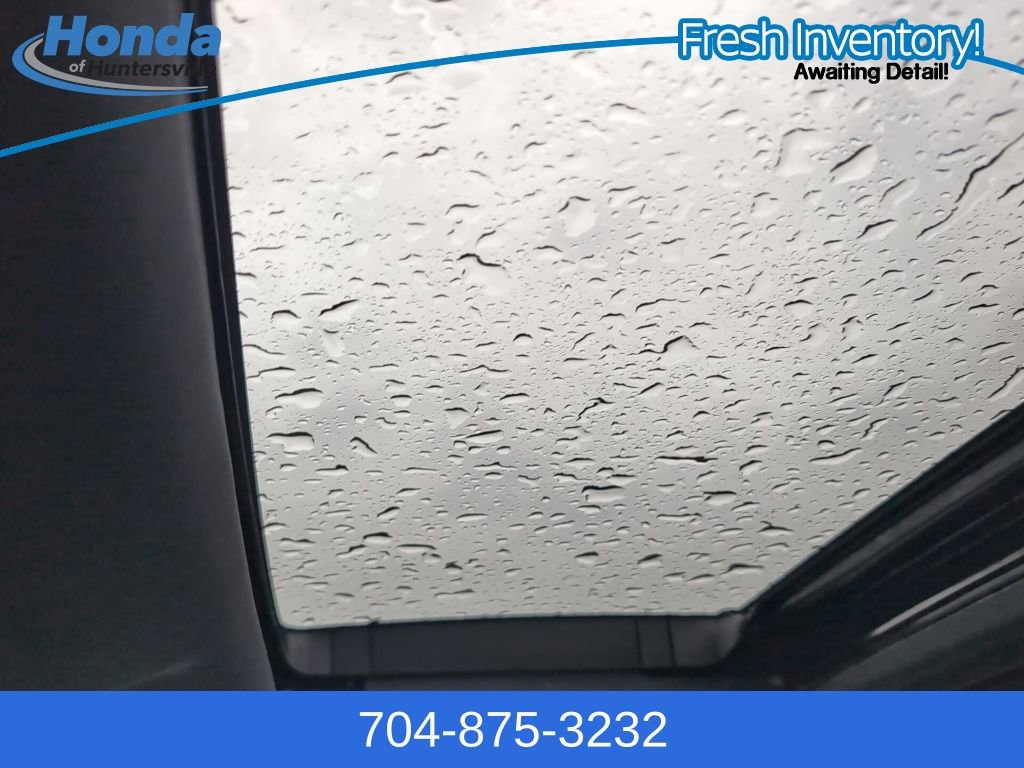 Used 2023 Honda Accord Sport image 27