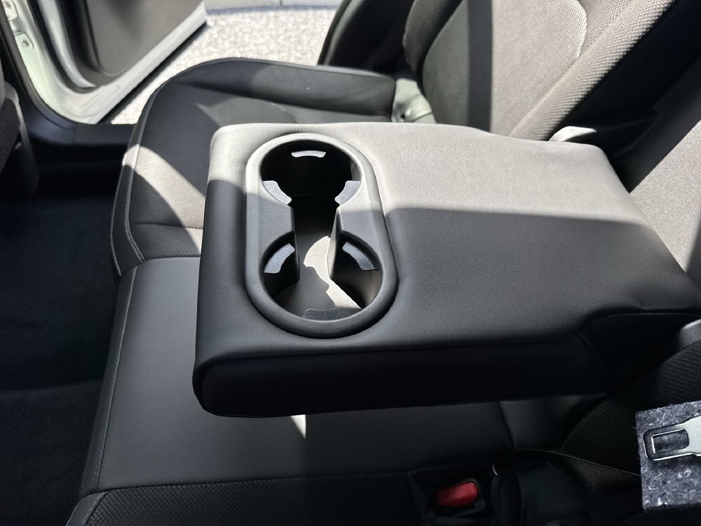 New 2026 MAZDA CX-5 Select AWD/4WD image 38