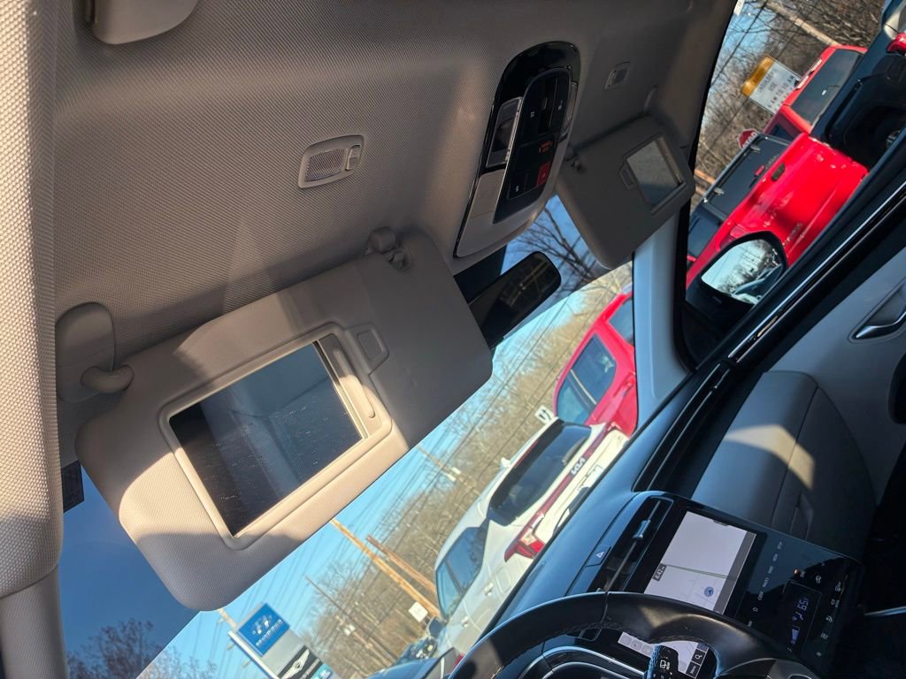 Used 2023 Hyundai Tucson Limited image 43
