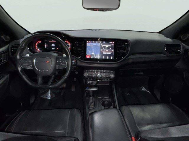 Used 2021 Dodge Durango R/T w/ Tow 'N Go Package AWD/4WD image 41