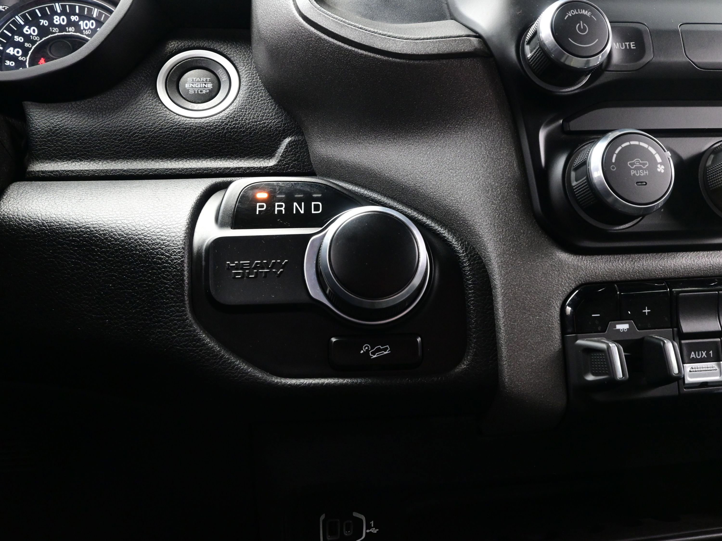 Used 2022 RAM 2500 Tradesman image 20