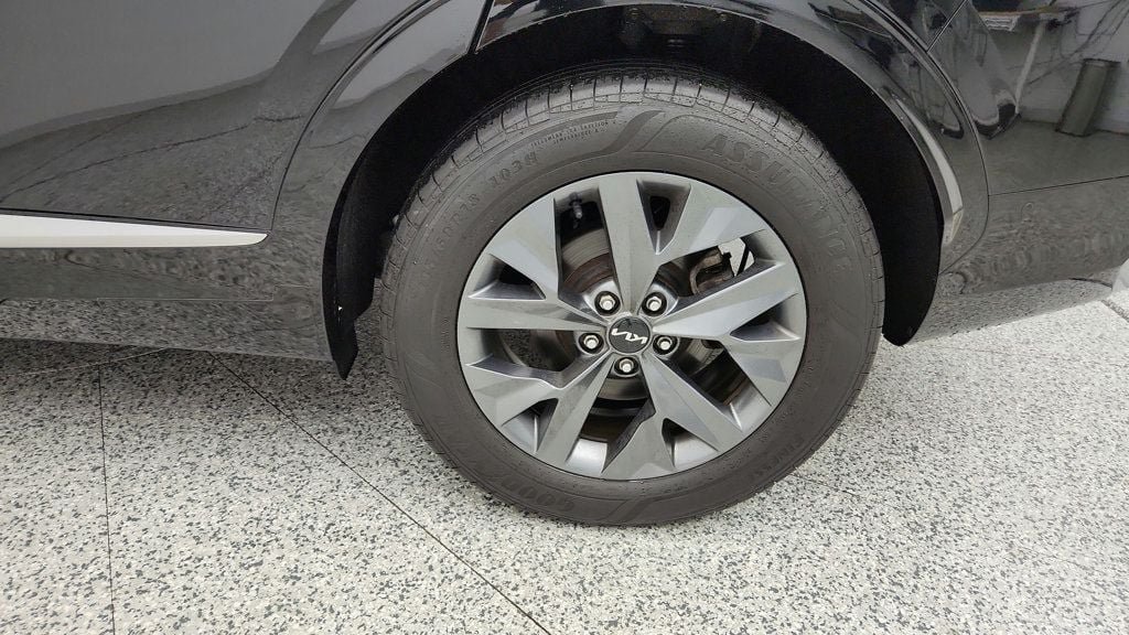 Used 2023 Kia Sportage SX Prestige AWD/4WD image 9