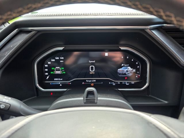 Used 2022 GMC Sierra 1500 Denali Ultimate image 10