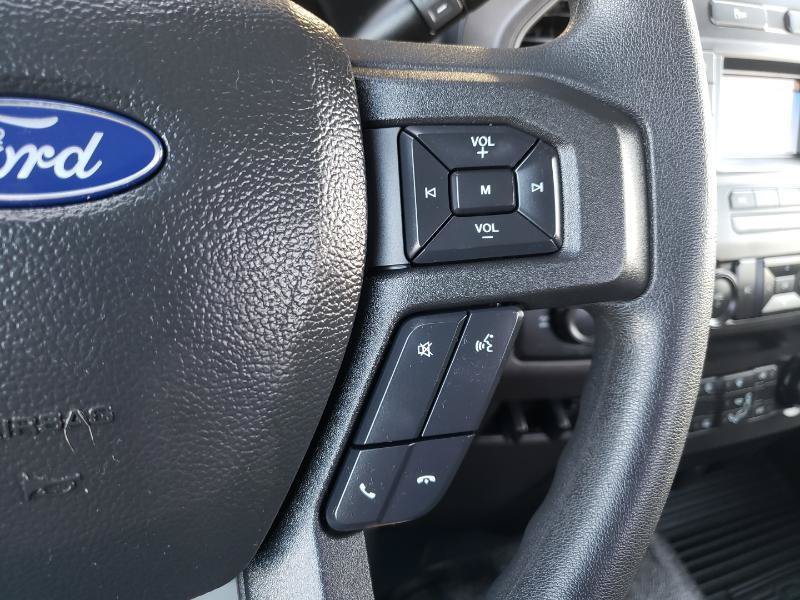 Used 2022 Ford F250 XL w/ Power Equipment Group RWD image 17