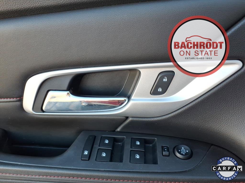 Used 2012 GMC Terrain SLT w/ LPO, Protection Package image 16